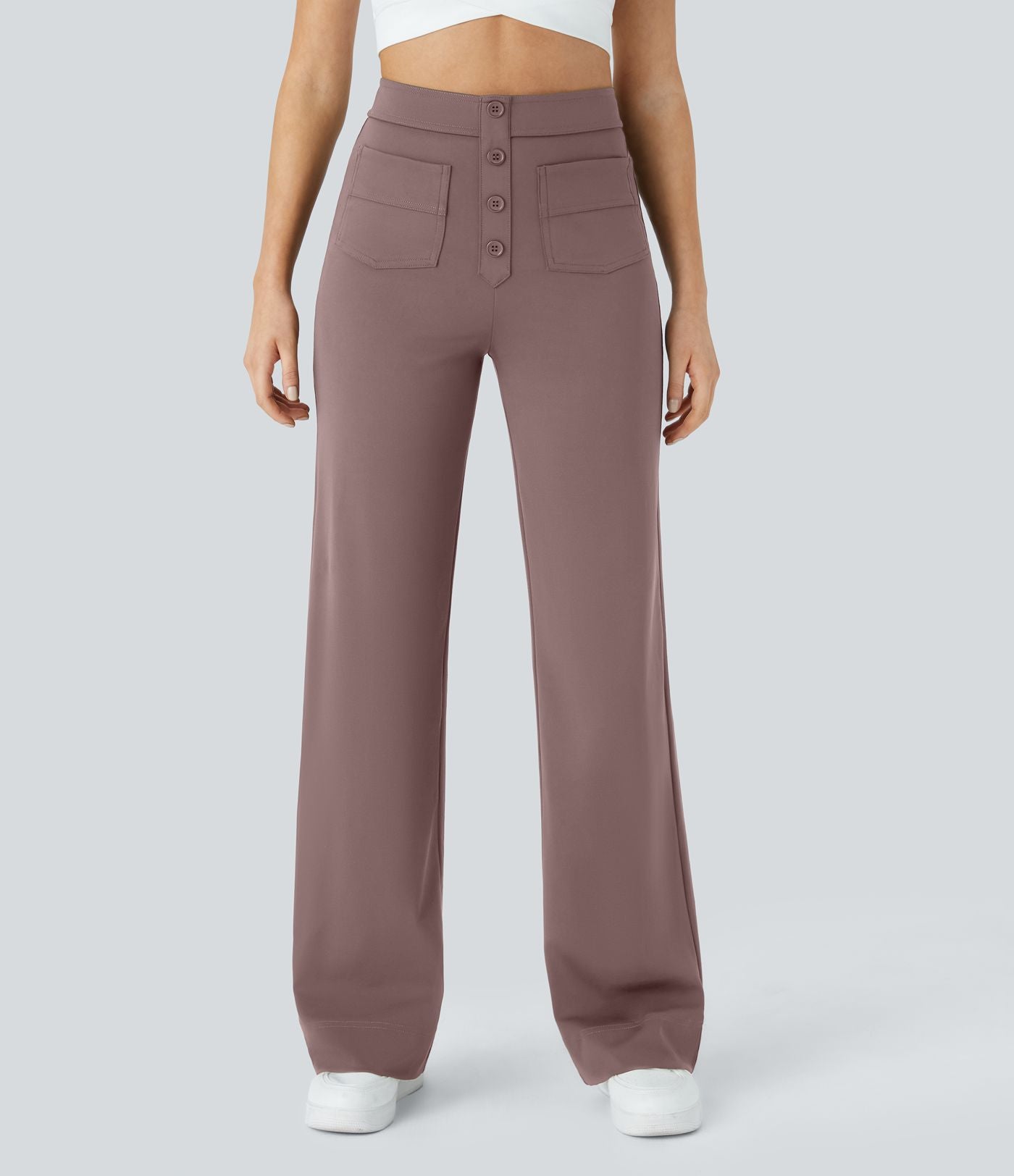 Jade | Contour Trousers