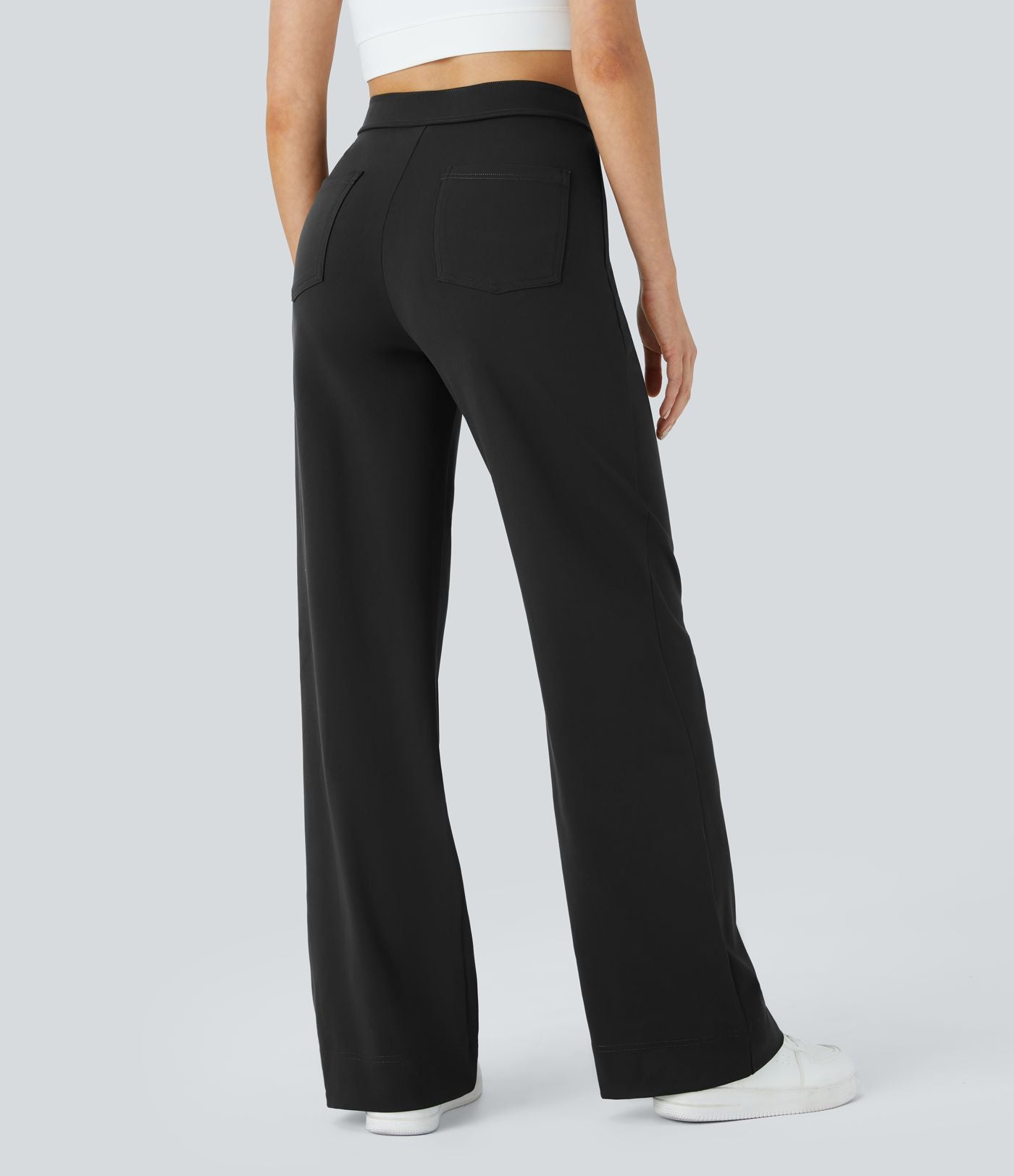 Jade | Contour Trousers