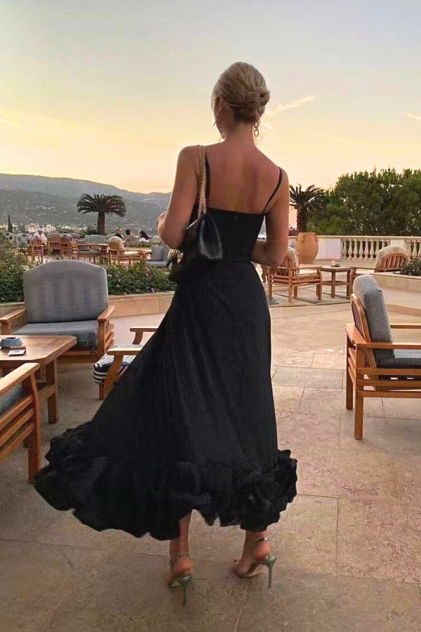 Sukienka Livia Zwiewna