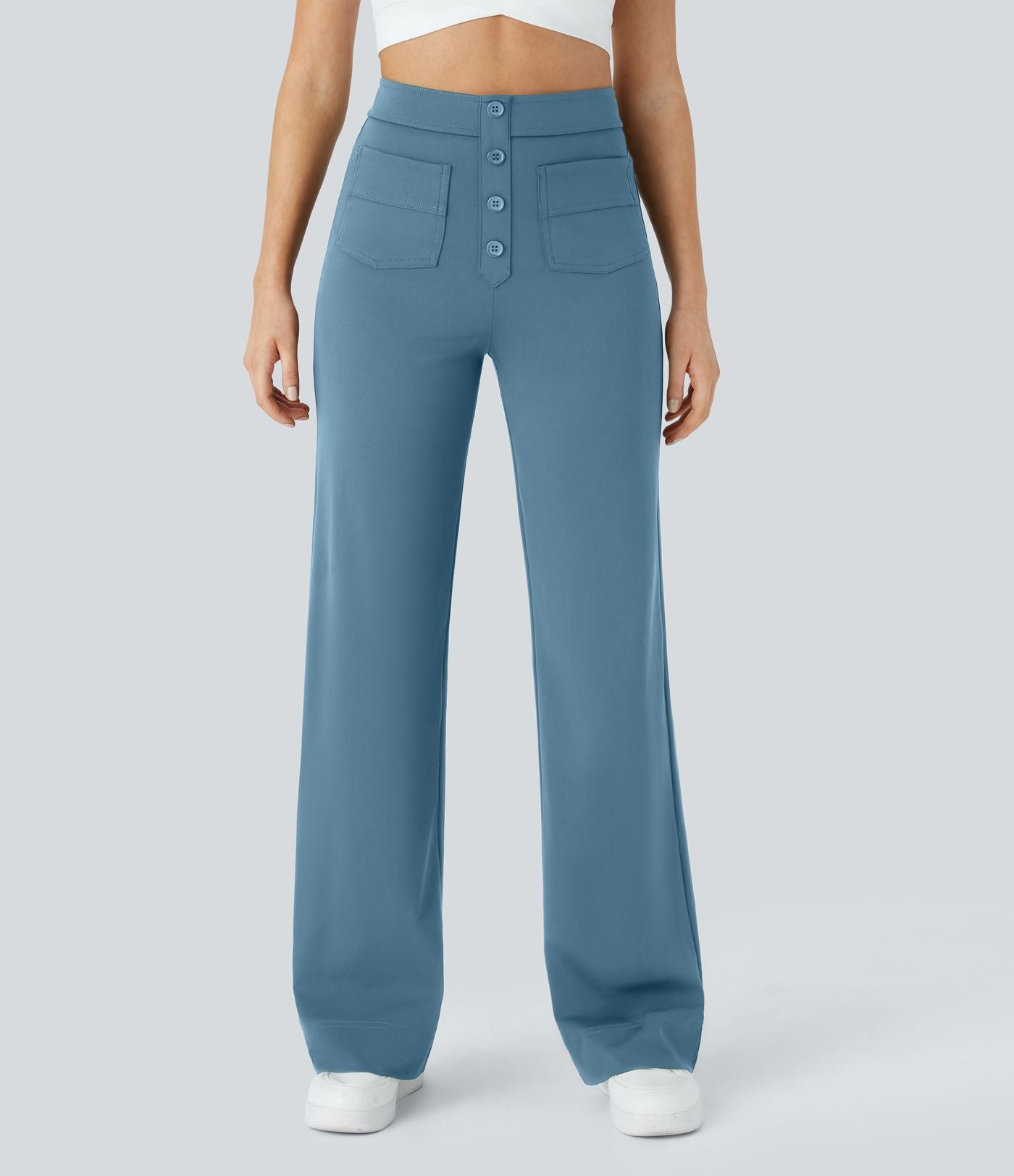 Jade | Contour Trousers