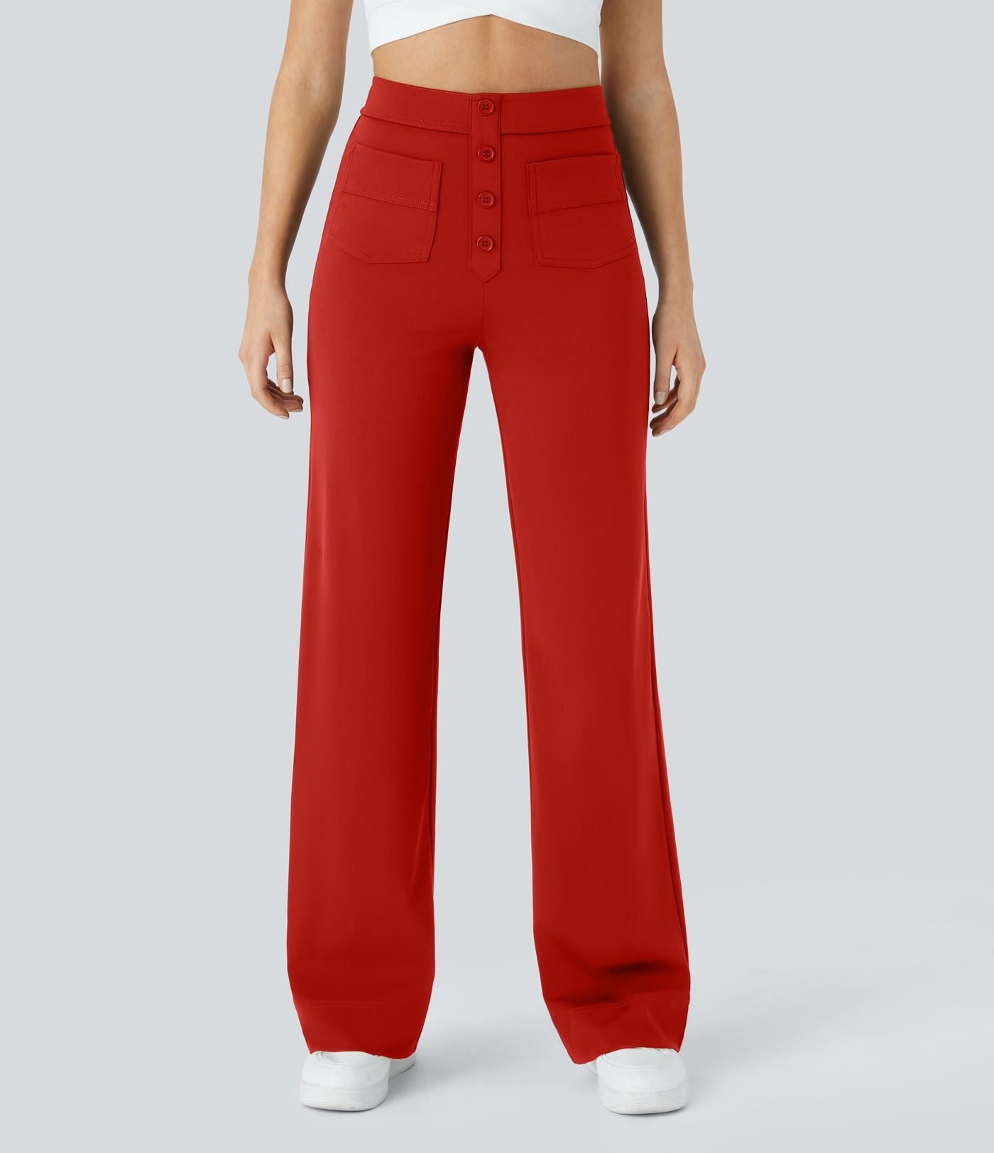 Jade | Contour Trousers