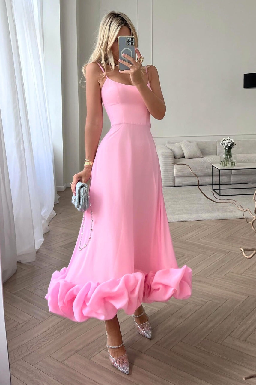 Sukienka Livia Zwiewna