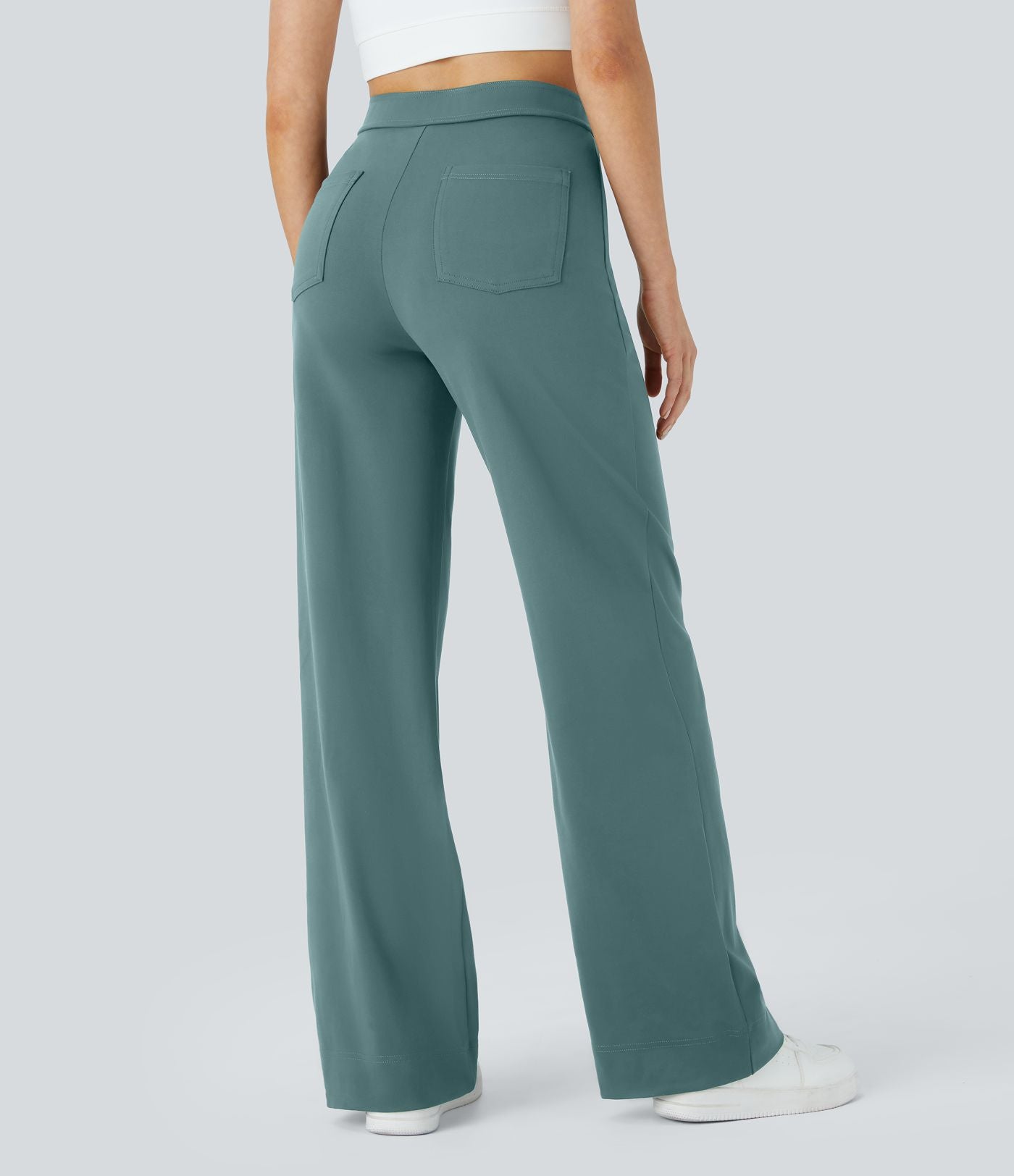 Jade | Contour Trousers