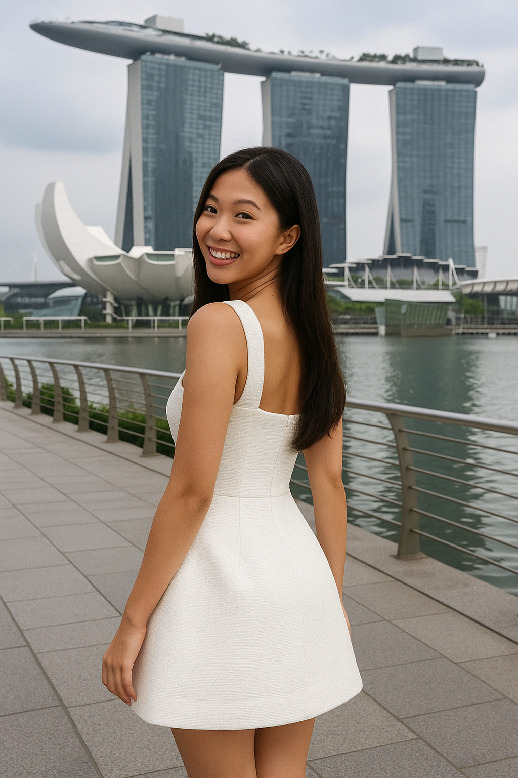 Marissa | Contour Mini