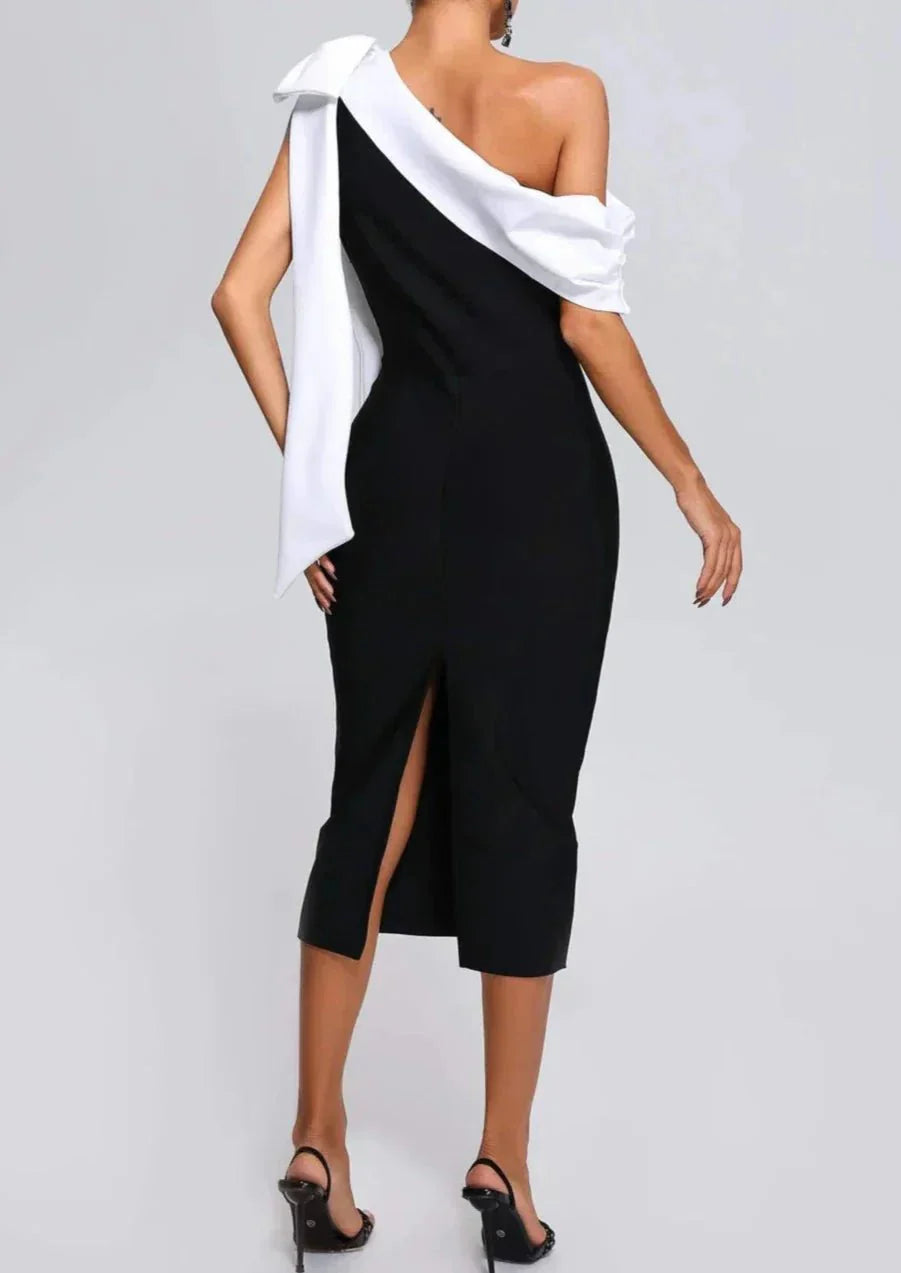 Abigail™ | Luxurious Dress