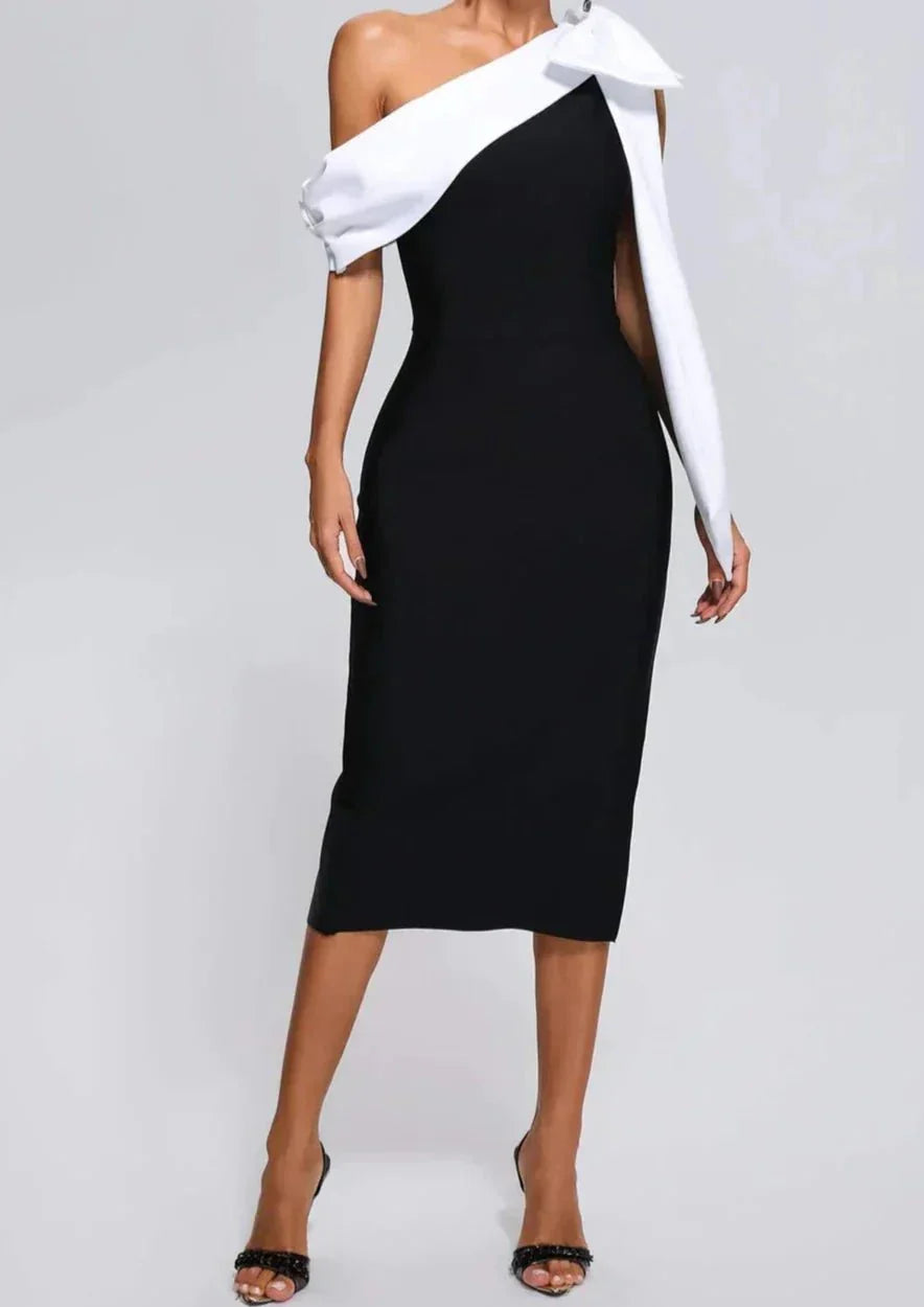 Abigail™ | Luxurious Dress