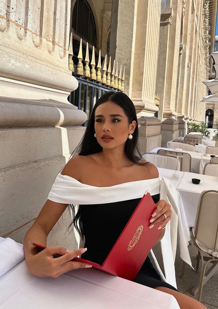 Abigail™ | Luxurious Dress