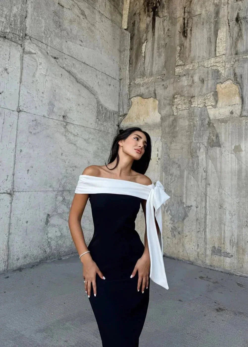 Abigail™ | Luxurious Dress