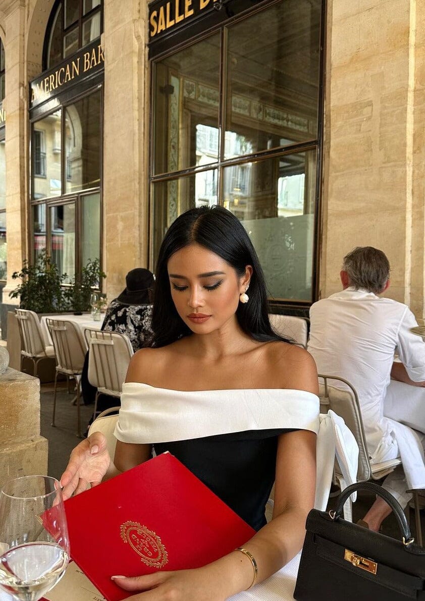 Abigail™ | Luxurious Dress