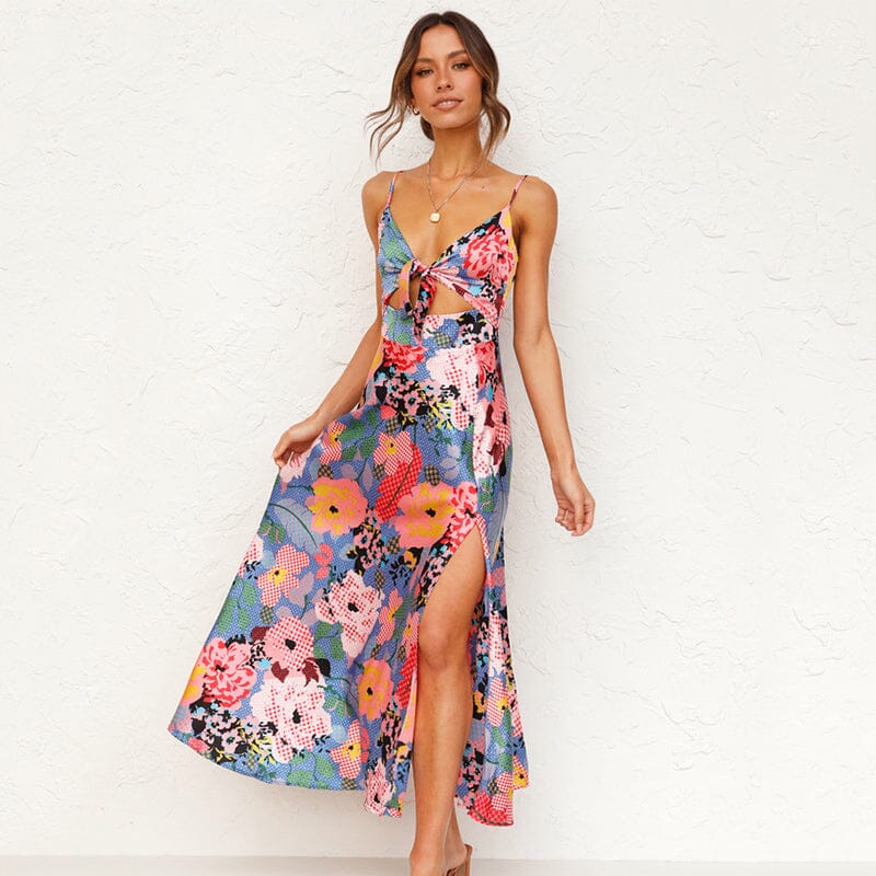 Emma™ | Floral Women's Dress