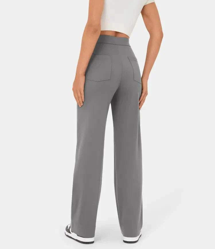 Jade | Contour Trousers