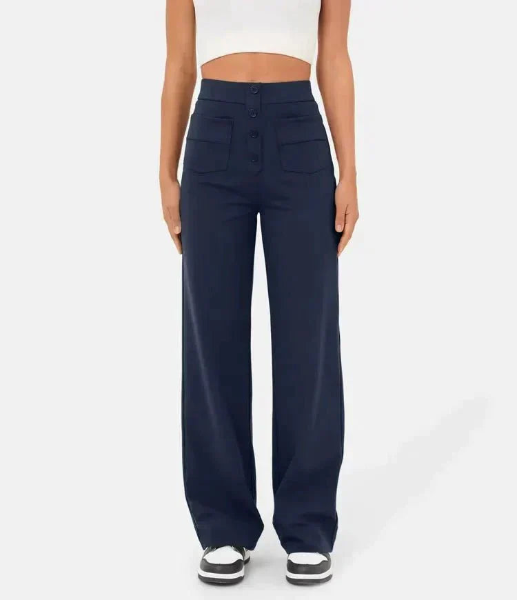 Jade | Contour Trousers