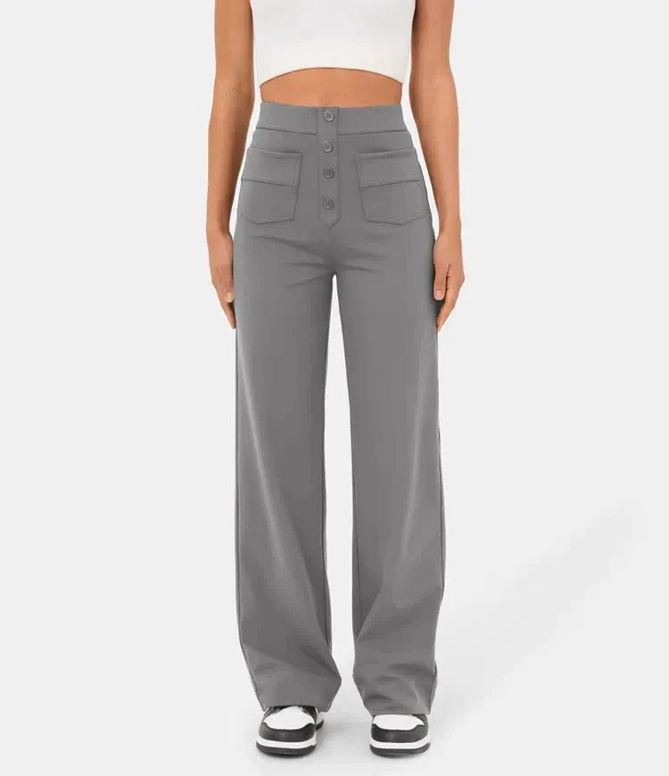 Jade | Contour Trousers