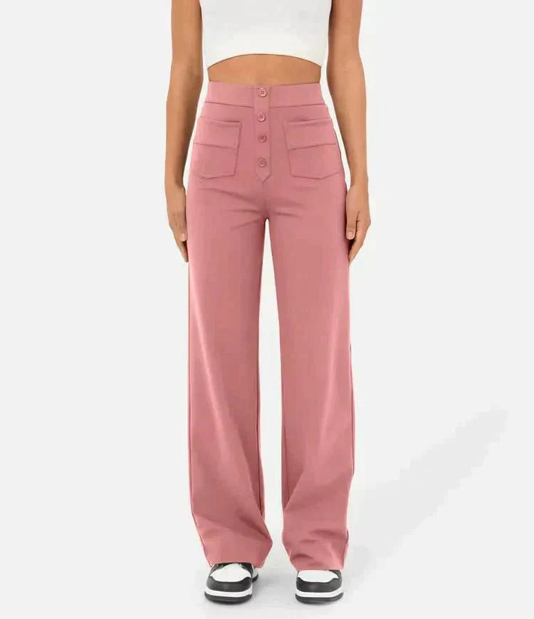 Jade | Contour Trousers