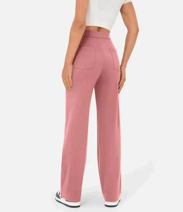 Jade | Contour Trousers