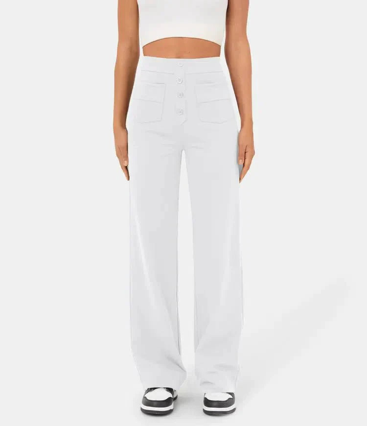 Jade | Contour Trousers