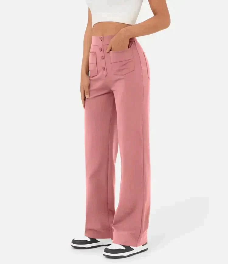 Jade | Contour Trousers