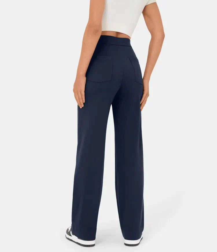 Jade | Contour Trousers