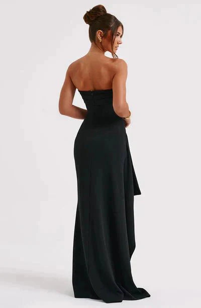 Jaycie™ | Radiant Split Dress