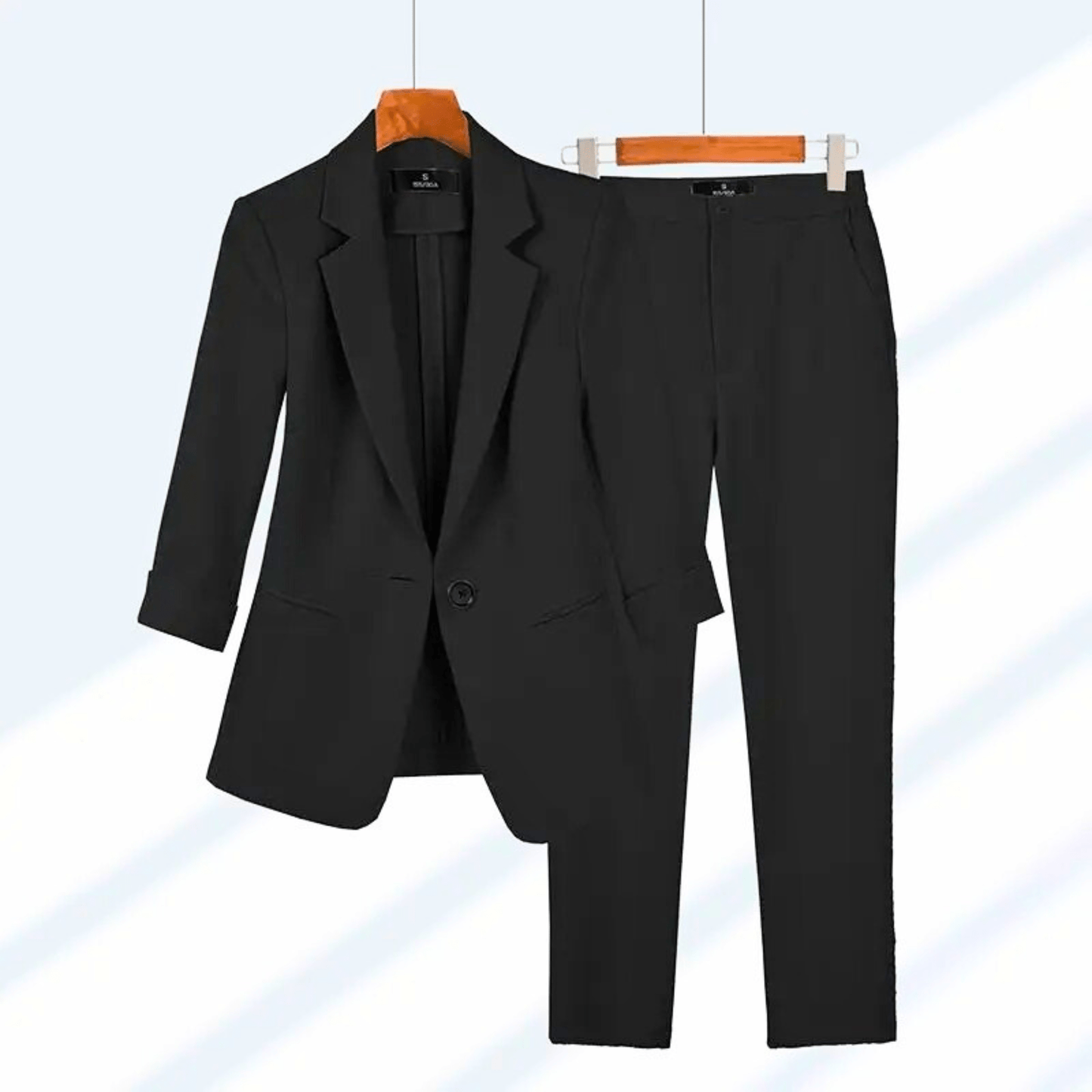 Hartley | Tailored Suit