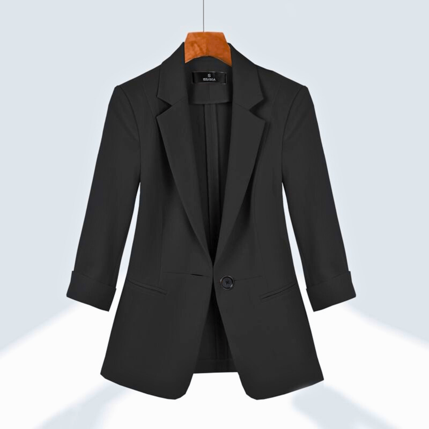 Hartley | Tailored Suit