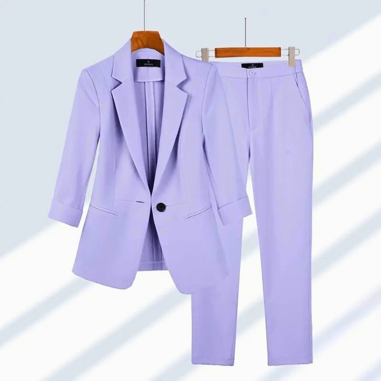 Hartley | Tailored Suit