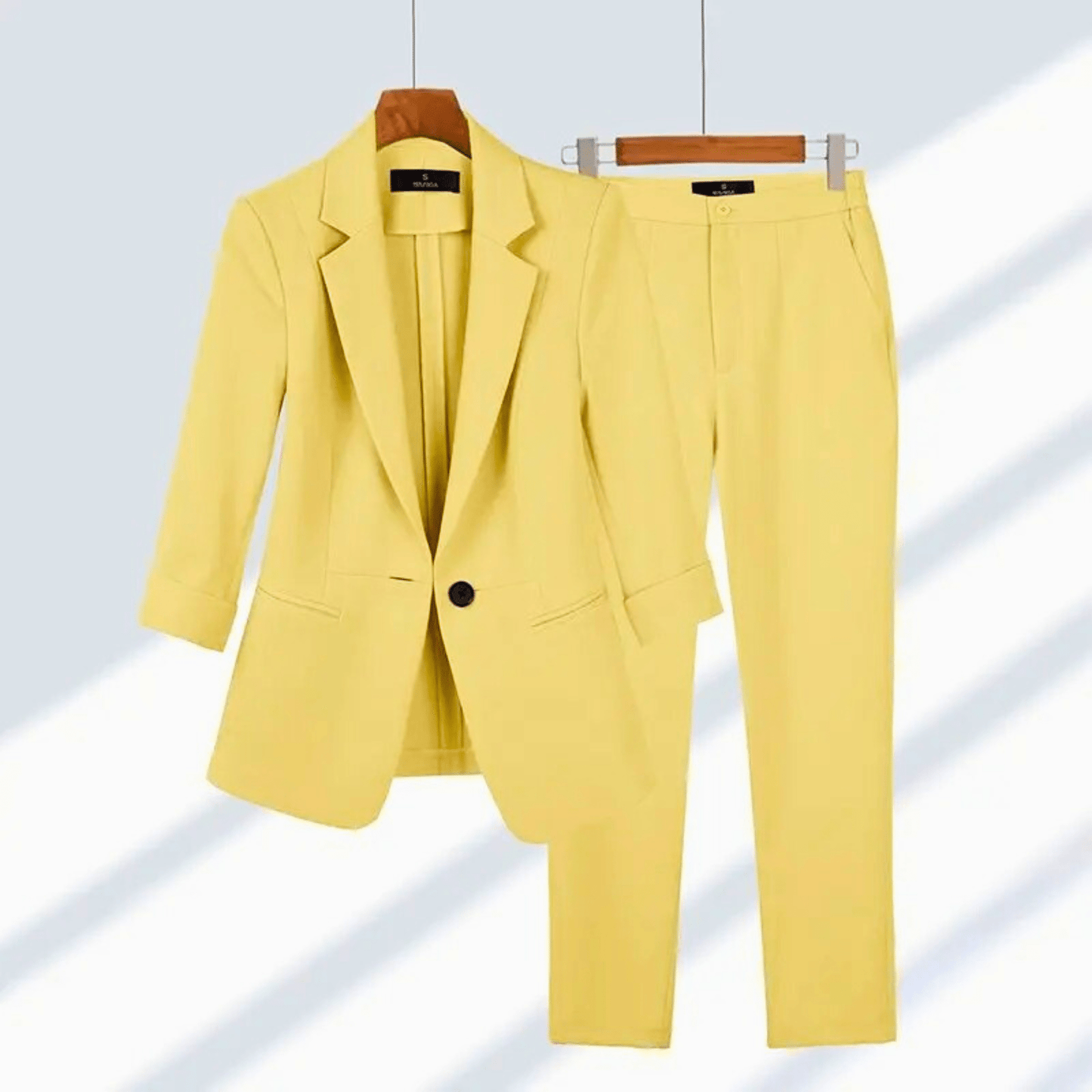 Hartley | Tailored Suit