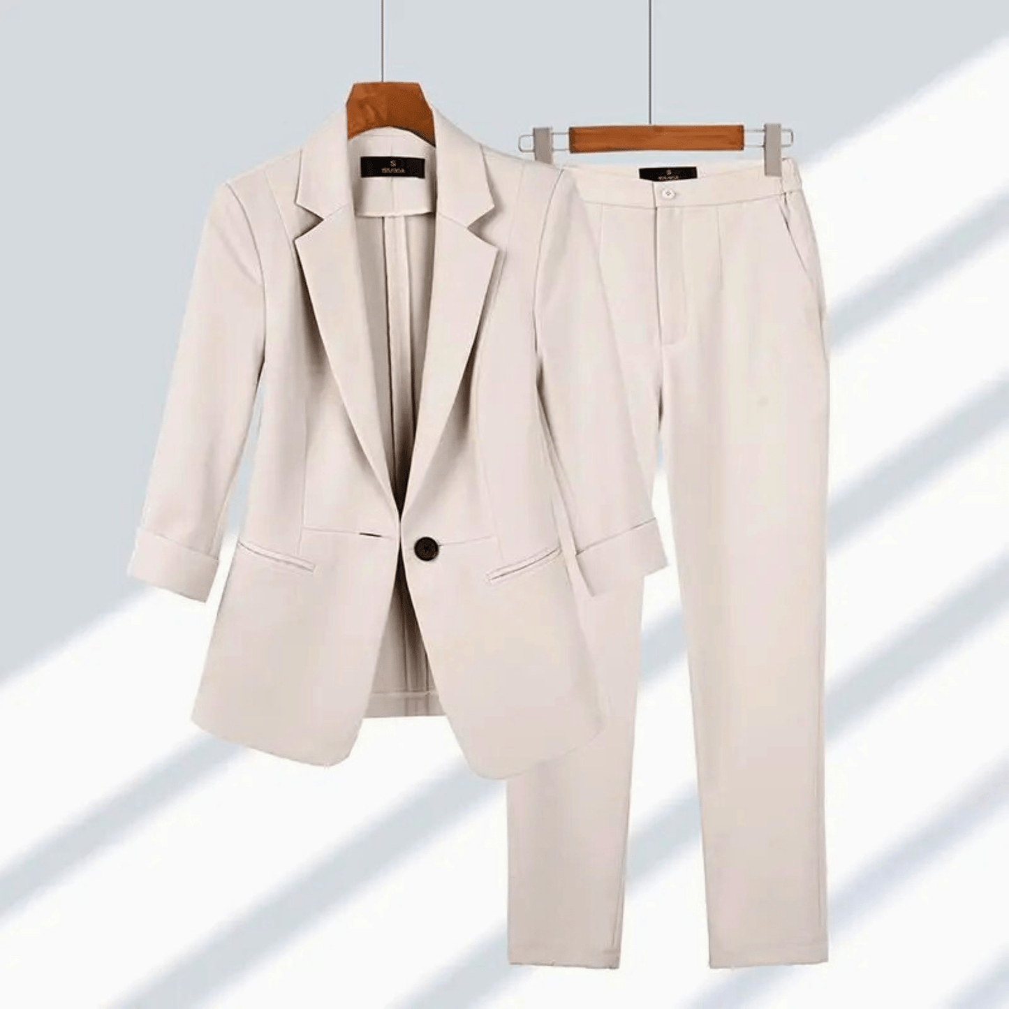 Hartley | Tailored Suit