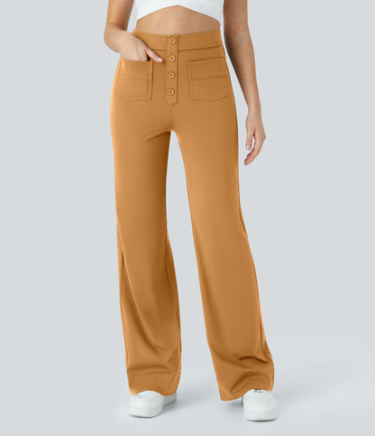 Jade | Contour Trousers