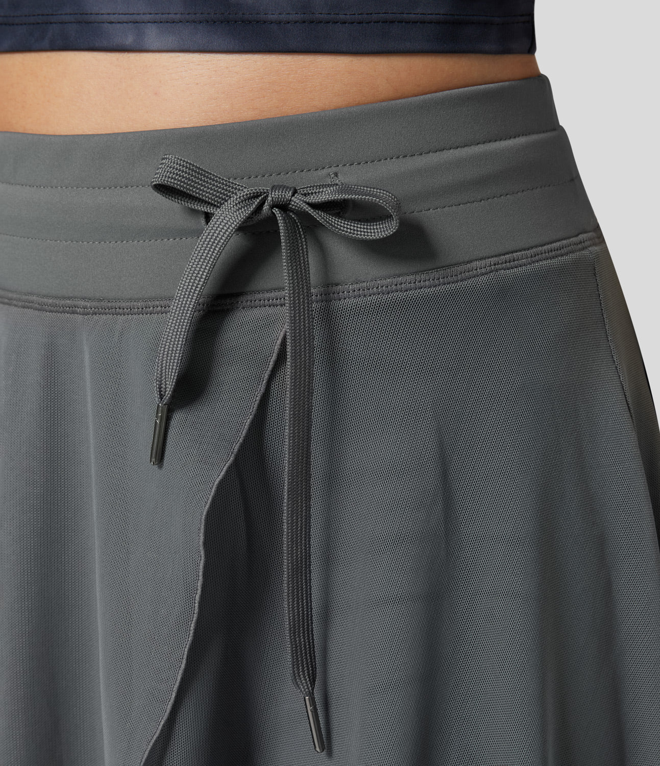 Livan | 2-in-1 Effortless Skirt