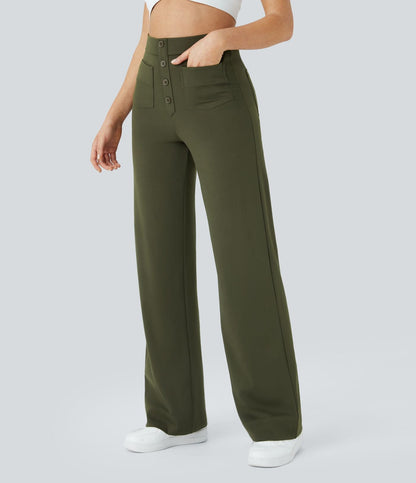 Jade | Contour Trousers