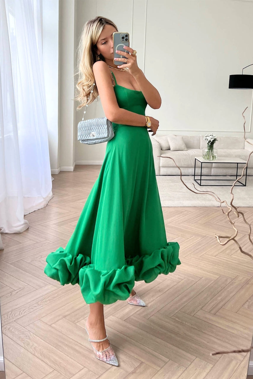 Sukienka Livia Zwiewna