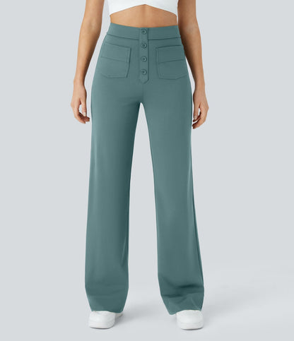 Jade | Contour Trousers
