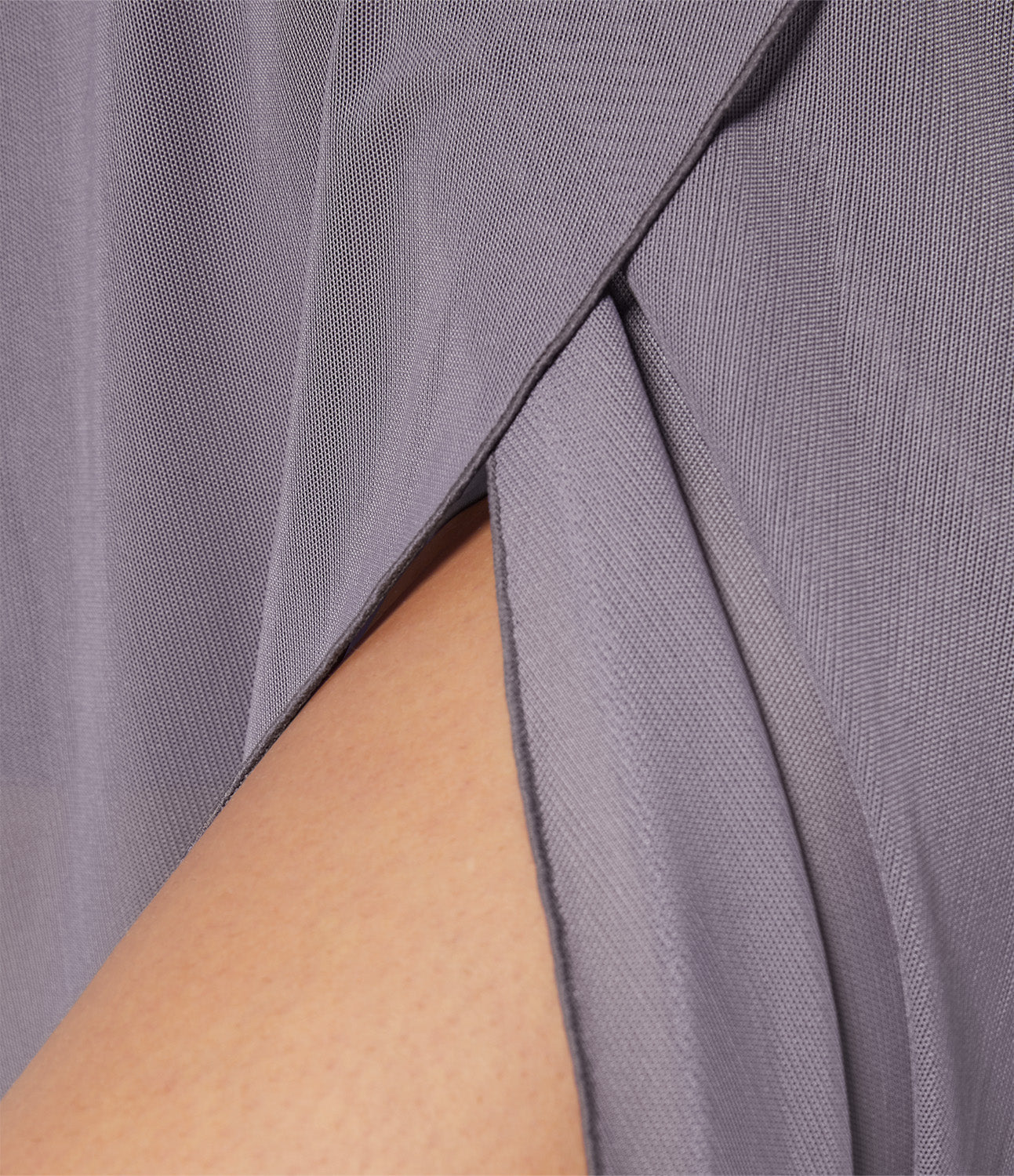 Livan | 2-in-1 Effortless Skirt