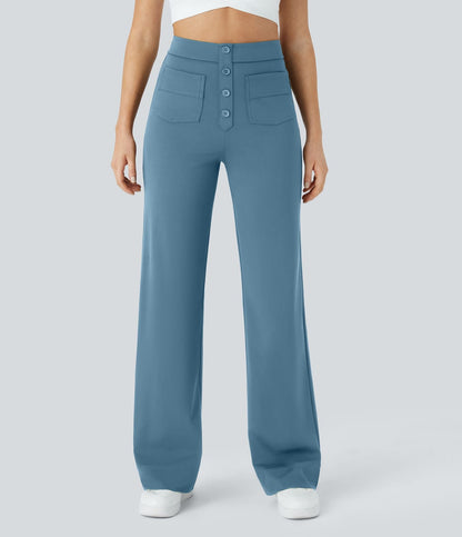 Jade | Contour Trousers