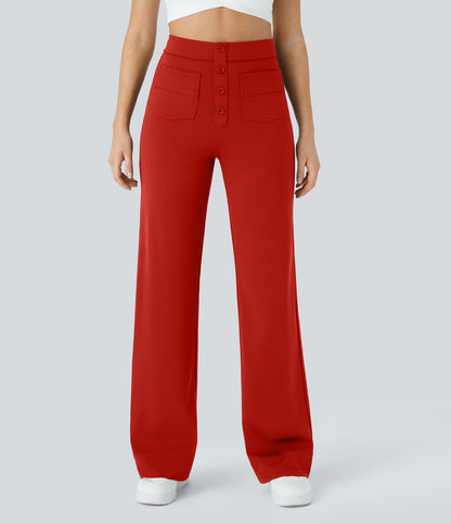 Jade | Contour Trousers