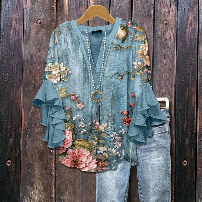 Natasza - Eleganckie topy