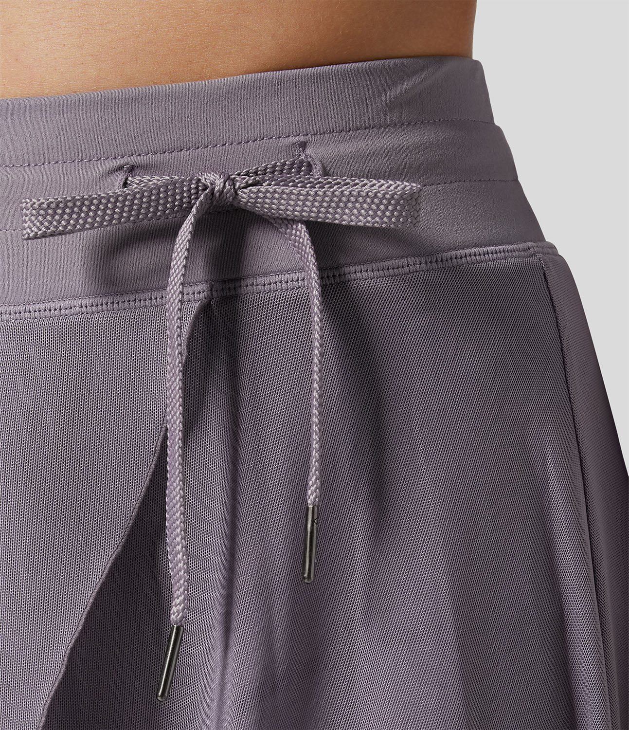 Livan | 2-in-1 Effortless Skirt