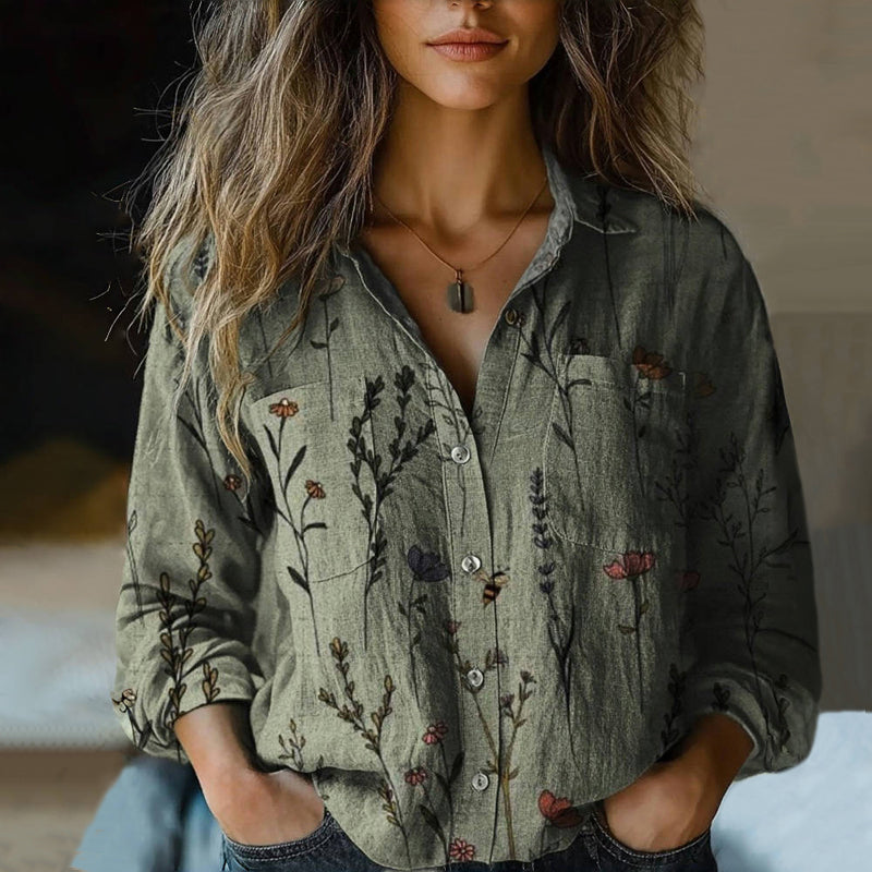 Renata - Przytulne swetry