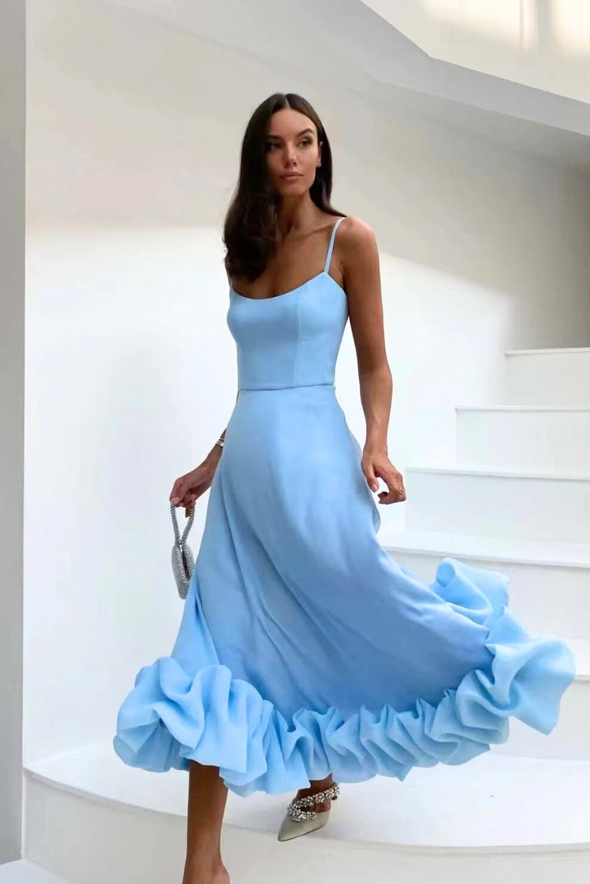 Sukienka Livia Zwiewna