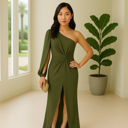 The Kelly | Signature Dress