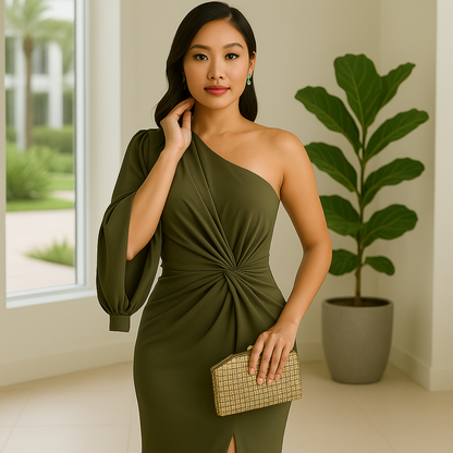 The Kelly | Signature Dress