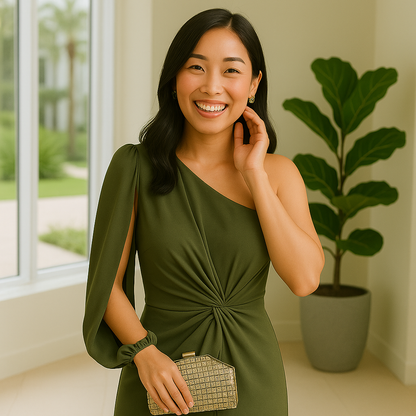 The Kelly | Signature Dress
