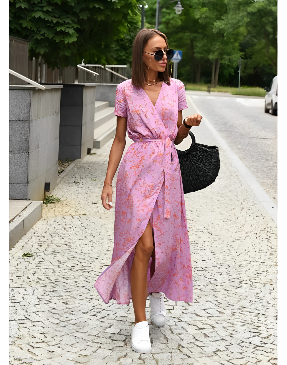 Sukienka Atelier Limitowana