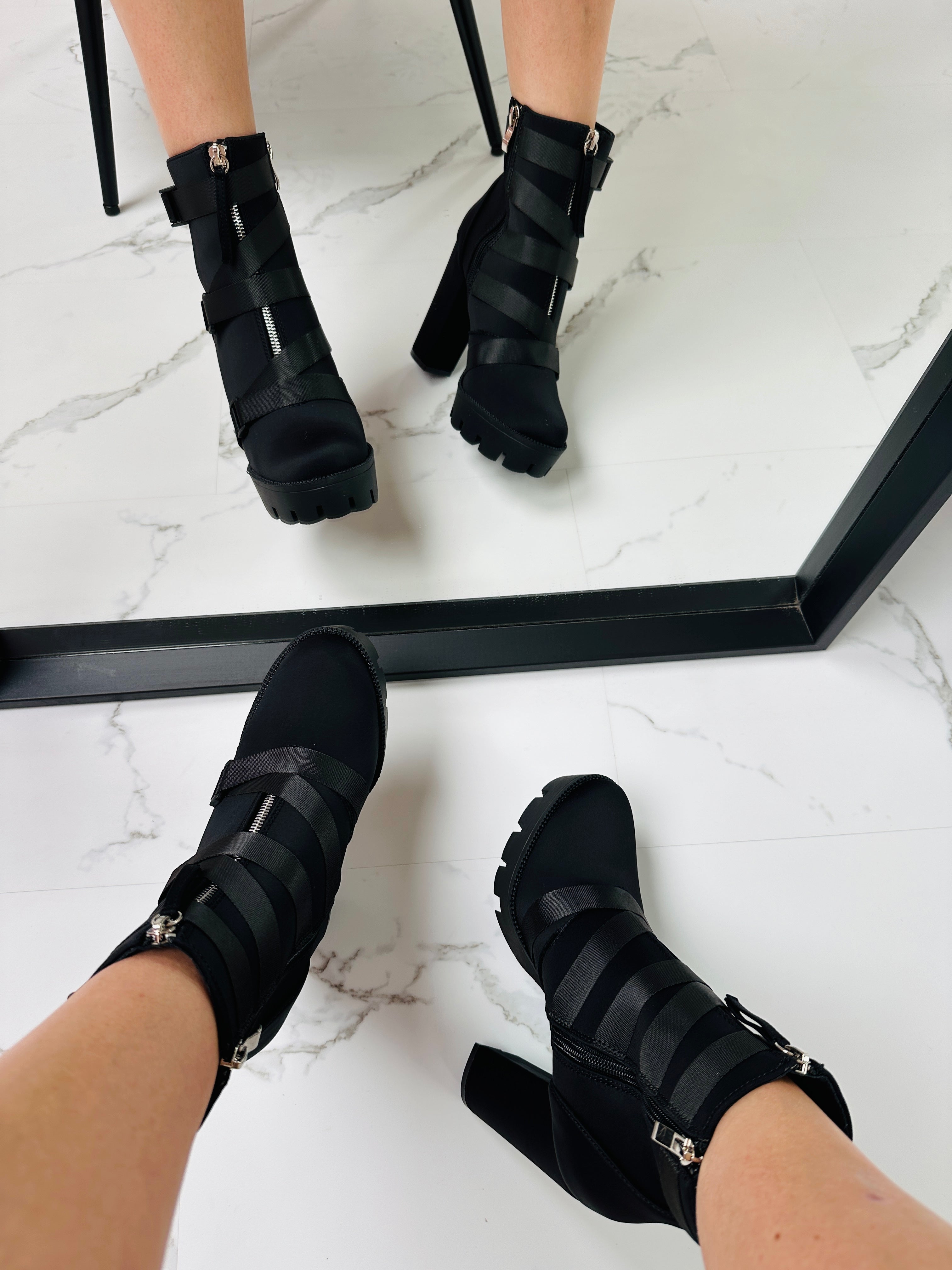 Buty Claudia