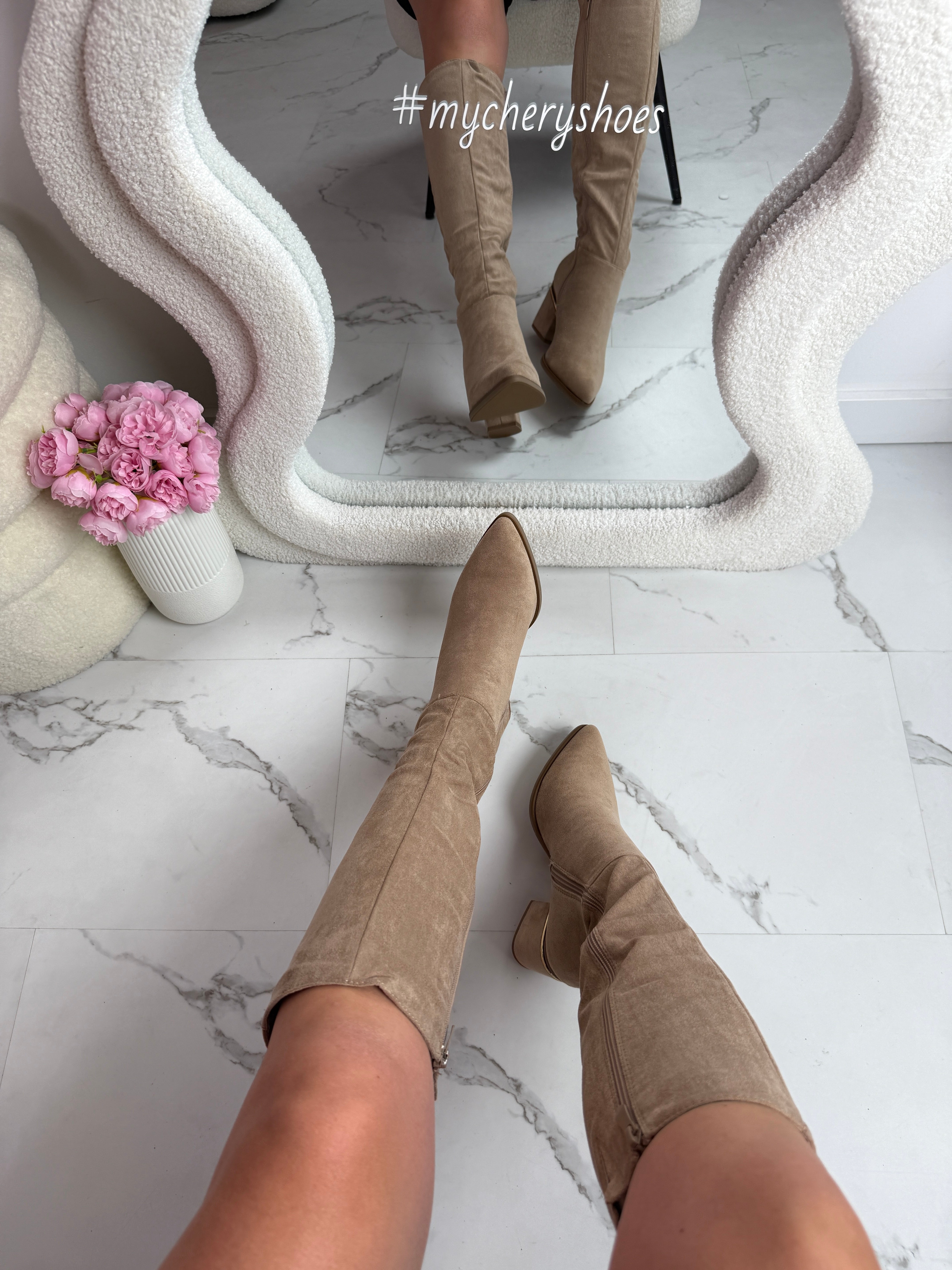 Botki Farza Khaki
