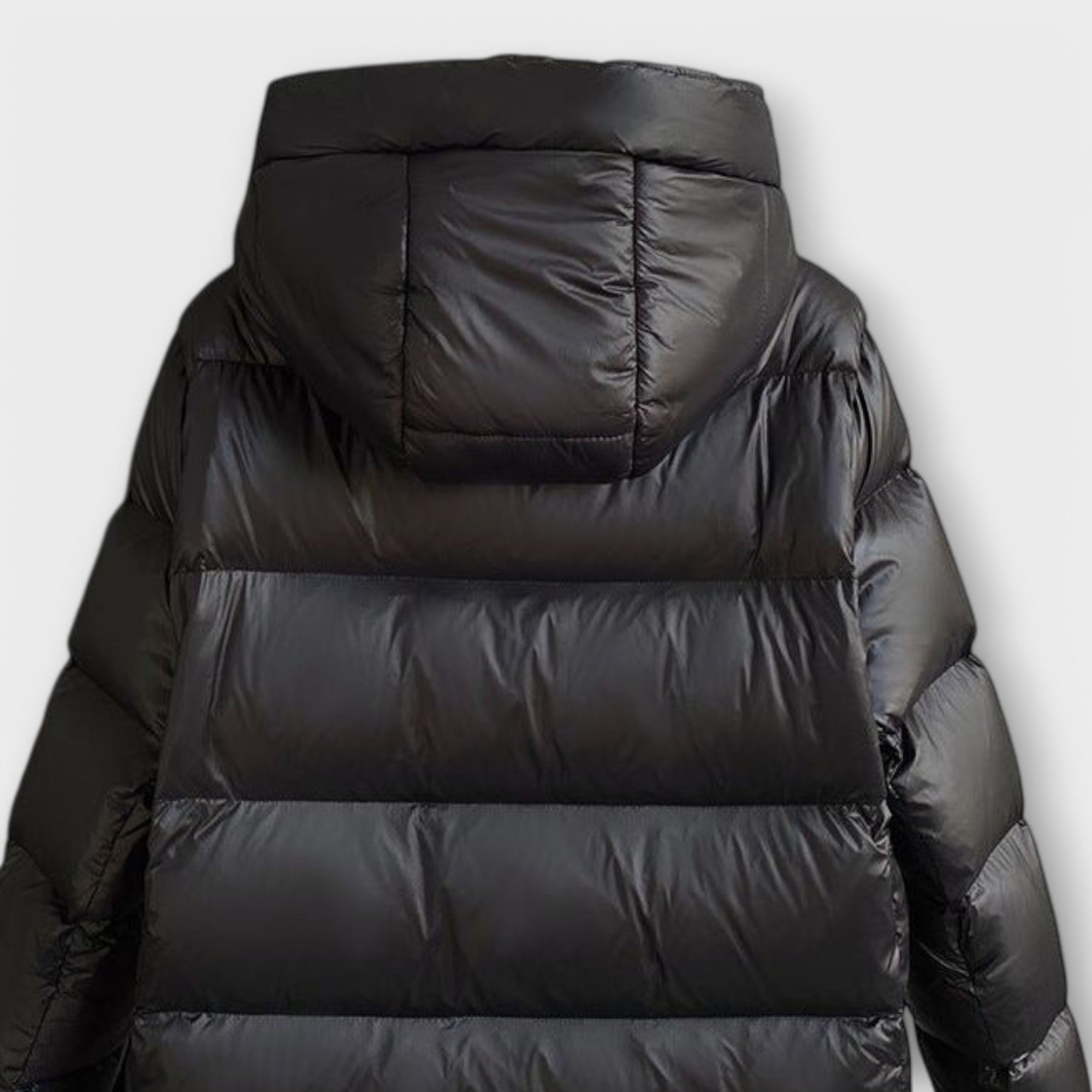Clarissa™ | Wodoodporna i ciepła zimowa parka