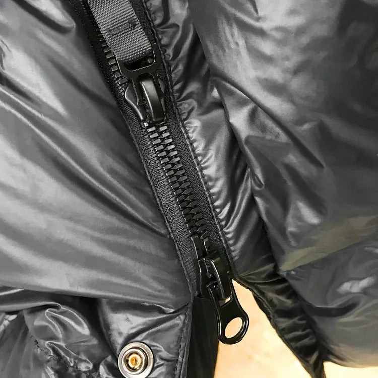 Clarissa™ | Wodoodporna i ciepła zimowa parka