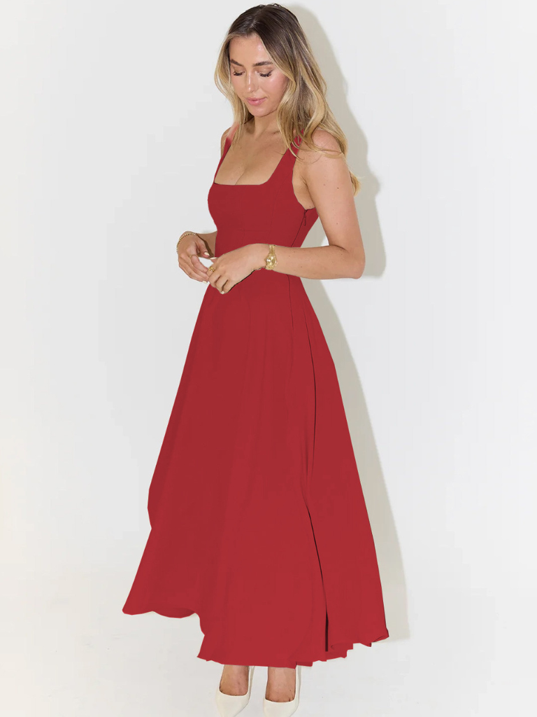 SUKIENKA SCARLETT GRACE