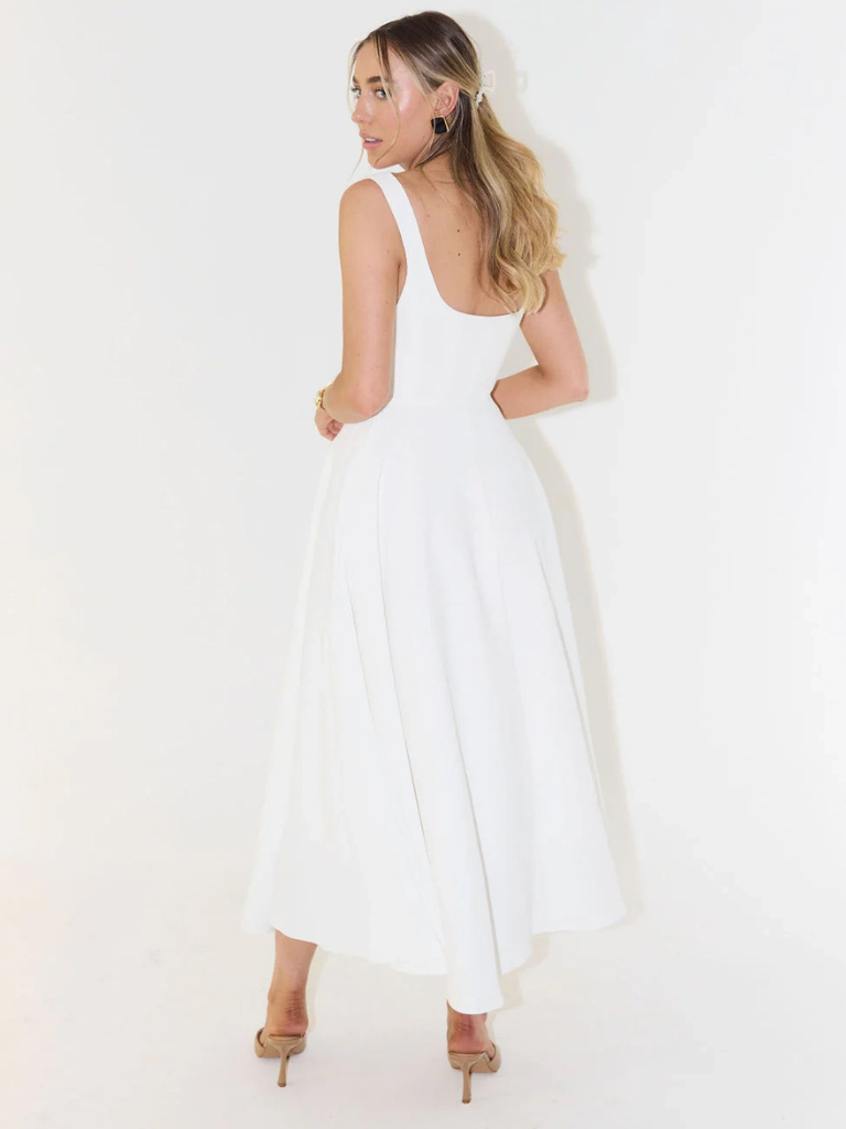 SUKIENKA SCARLETT GRACE